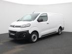 Citroën Jumpy XL 2.0 BlueHDi 145 S&S EAT8, Autos, 145 ch, 4 portes, Entreprise, Noir