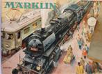 MARKLIN       VENDU, Hobby en Vrije tijd, Verzenden, Zo goed als nieuw, Boek, Tijdschrift of Catalogus, Märklin