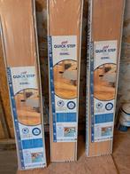 Quick Step Uniclic, Ophalen, Nieuw