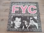 Vinyl Pop Fine Young Cannibals The Raw & The Cooked Pop Rock, Cd's en Dvd's, Ophalen of Verzenden, 12 inch