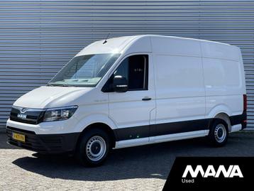 MAN TGE 35 2.0TDI 140PK L3H3 70dkm Airco Trekhaak Cruise con beschikbaar voor biedingen