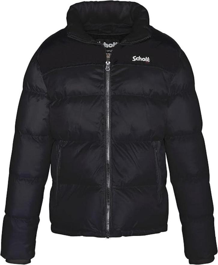 Schott NYC | veste pour homme | veste d'hiver | Nouveau, Vêtements | Hommes, Vestes | Hiver, Neuf, Autres tailles, Autres couleurs