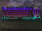 Steelseries Apex Pro TKL Keyboard, Ergonomisch, Ophalen of Verzenden, Zo goed als nieuw, Qwerty