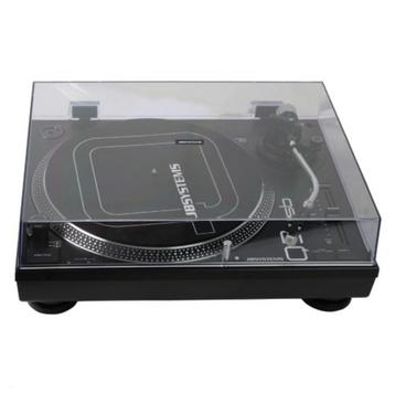 JB-systems Q3 USB platenspeler, Audio, Tv en Foto, Platenspelers, Zo goed als nieuw, Platenspeler, Automatisch, Ophalen