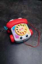 Speelgoed telefoon, Ophalen of Verzenden