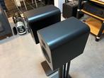 Q-Acoustics 5020 Zwart optie stands BOOKSHELFMAAND, Neuf, Autres marques, Enlèvement ou Envoi, 60 à 120 watts