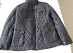Aston Martin winter thermojacket zwart maat XL, Kleding | Heren, Jassen | Winter, Ophalen of Verzenden, Maat 56/58 (XL), Zo goed als nieuw