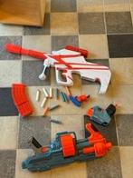 Set NERF guns, Ophalen, Zo goed als nieuw