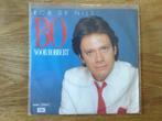 single rob de nijs, Ophalen of Verzenden, 7 inch, Nederlandstalig, Single