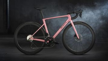 SCOTT ADDICT RC30 pink small, Enlèvement, Neuf