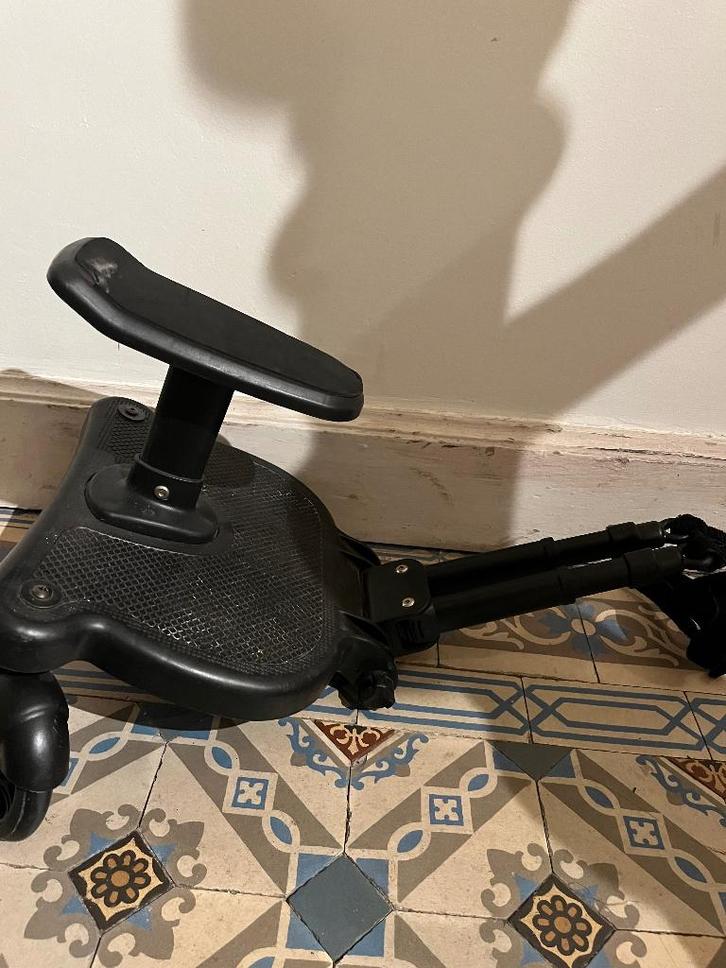 Buggyboard, Kinderen en Baby's, Buggy's, Gebruikt, Overige merken, Ophalen