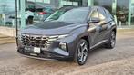 Hyundai Tucson 1.6 T-GDI PHEV TREND  Plug-in Hybrid 4WD, Auto's, Automaat, Stof, Gebruikt, 4 cilinders