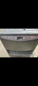 Petroliumkachel Sre229tc, Enlèvement, Utilisé