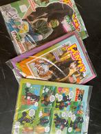 34 penny magazines, Boeken, Ophalen of Verzenden, Nieuw