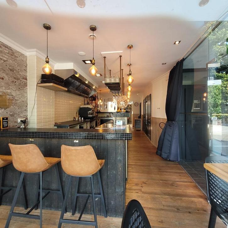 overname, Zakelijke goederen, Exploitaties en Overnames