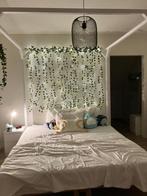 Decoratie - Klimop - Hangplant - Ledverlichting, Ophalen, Nieuw