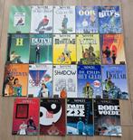 Lot strips: Largo Winch, Boeken, Stripverhalen, Ophalen of Verzenden, Zo goed als nieuw