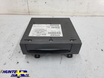Navigatiemodule Volvo V50/S40 ('04-'12) 306796691 beschikbaar voor biedingen