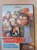 The Mighty Ducks - Emilio Estevez, Cd's en Dvd's, Dvd's | Komedie, Ophalen of Verzenden, Gebruikt