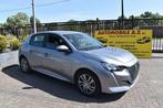 Peugeot 208 1.2i Allure ***12M GARANTIE***42.000KM!!!, Auto's, Peugeot, 1199 cc, Overige brandstoffen, Bedrijf, 97 g/km