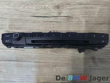 Bedieningspaneel radio BMW 1-serie F20 F21 F30 61319348829 beschikbaar voor biedingen