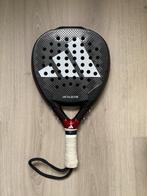 Adidas Metalbone 3.3, Ophalen of Verzenden, Gebruikt, Padelracket