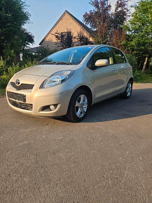 Toyota Yaris Boite automatique, Auto's, Toyota, Particulier, Yaris, Benzine, Automaat, Ophalen