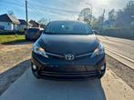 Toyota Verso 1.6ess "1er Propriétaire" Toit Pano, GPS, Attel, Auto's, Toyota, Euro 5, 1600 cc, Zwart, Bedrijf