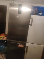 Whirlpool combi frigo, Elektronische apparatuur, Ophalen of Verzenden, Gebruikt