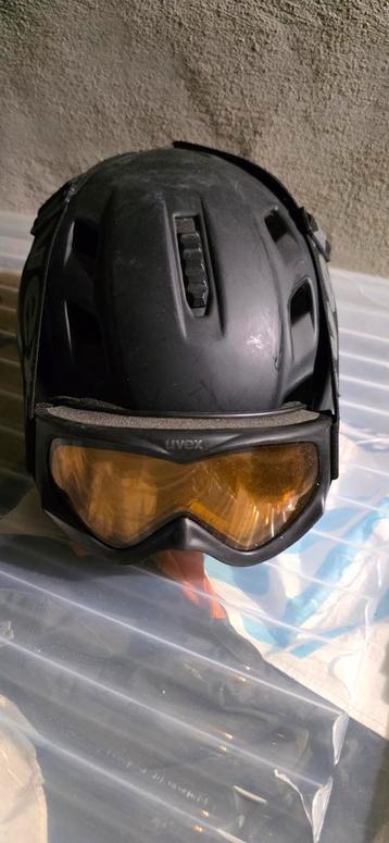 Aussi bon que le casque de ski Uvex neuf (taille S-L)
55 à, Enlèvement ou Envoi, Comme neuf