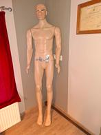 Mannequin, Verzamelen, Militaria | Algemeen, Ophalen of Verzenden