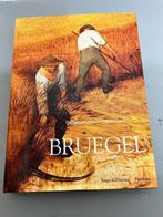 Bruegel., Gelezen, Ophalen of Verzenden, Roberts-Jones, Schilder- en Tekenkunst