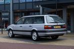 Volkswagen Passat VARIANT 2.8 VR6 (bj 1992), 4 deurs, 174 pk, Bedrijf, Zilver of Grijs