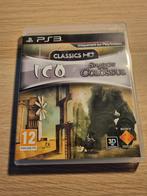 Ico & shadow of the colossus, Ophalen, Zo goed als nieuw