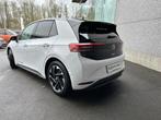 Volkswagen ID.3 ID.3 58 kWh Pro Business, Auto's, Automaat, Overige modellen, Wit, Elektrisch