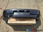 Achterbumper widebody zwart BMW Z3 Roadster E36 51120004877, Auto-onderdelen, Gebruikt, Ophalen of Verzenden, Achter, Bumper