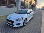 Ford Focus 2.0 EcoBlue ST-Line X VIRTUAL 1 JAAR GARANTIE, Auto's, 4 cilinders, USB, Wit, 5 deurs