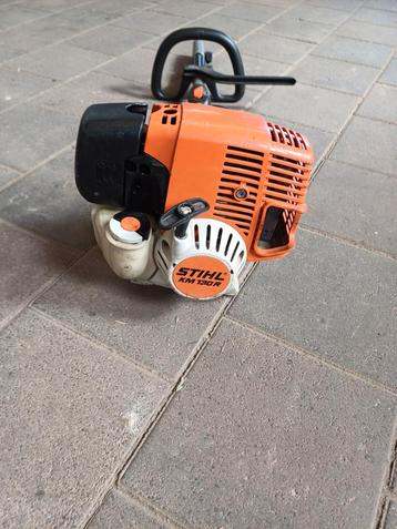 stihl combo KM130R beschikbaar voor biedingen