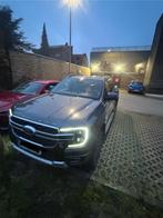 Ford ranger platinum v6  3.0 full full option, Auto's, Automaat, Leder, Particulier, SUV of Terreinwagen