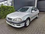 Toyota Avensis 2.0 TD linea terra / Voor EXPORT-Doeleinden, Auto's, Avensis, Bedrijf, Te koop, 65 kW