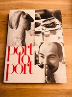 Port to port, Ophalen of Verzenden, Zo goed als nieuw
