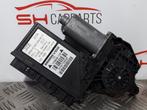 Moteur de vitre portière d'un Audi A4, Autos : Pièces & Accessoires, -, 3 mois de garantie, Audi, Utilisé
