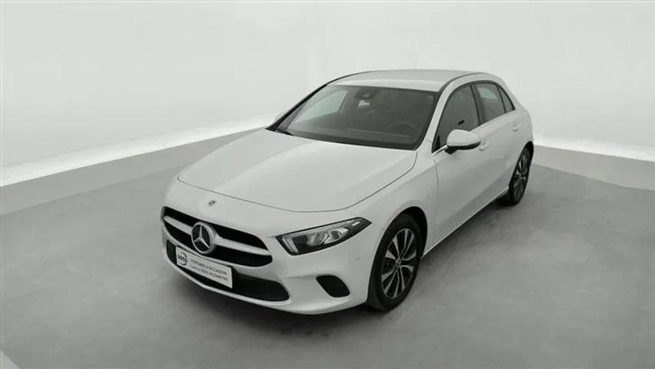 Mercedes-Benz A-CLASS 250 A 250 e PHEV (EU6AP) (bj 2022), Auto's, Mercedes-Benz, Bedrijf, Te koop, A-Klasse, ABS, Cruise Control