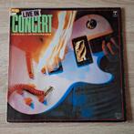 Live in Concert - Diverse artiesten, Ophalen, Gebruikt