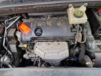 Motor van een Citroen C4 Picasso, Auto-onderdelen, Ophalen of Verzenden, 3 maanden garantie, Gebruikt, Citroën