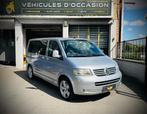 Volkswagen T5 Multivan, Auto's, Voorwielaandrijving, 7 zetels, Bedrijf, Electronic Stability Program (ESP)