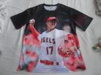 basse ball t shirts, Sport en Fitness, Honkbal en Softbal, Ophalen of Verzenden, Nieuw, Kleding