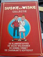 5 x suske en wiske, Ophalen of Verzenden
