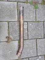 Middendemper Delete Pijp Uitlaat Mini Clubman F54s., Auto-onderdelen, Uitlaatsystemen, Ophalen, Mini