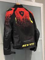 Revit motto jassen als nieuw, Motoren, Kleding | Motorkleding, Ophalen of Verzenden